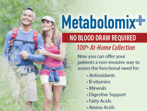 Metabolomix