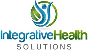 A logo of integrative health solutions