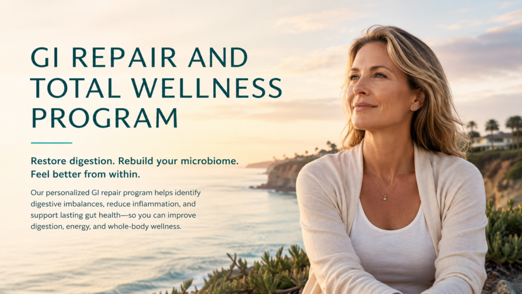 GI Repair and Wellness