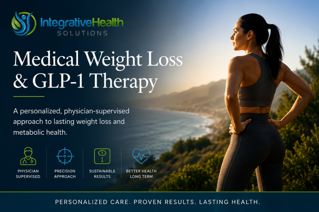 Medical Weight Loss