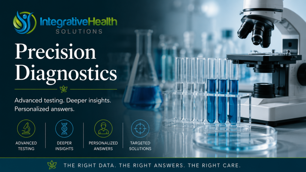 Precision Diagnostics
