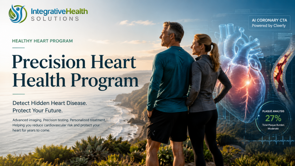 Precision Heart Health Program
