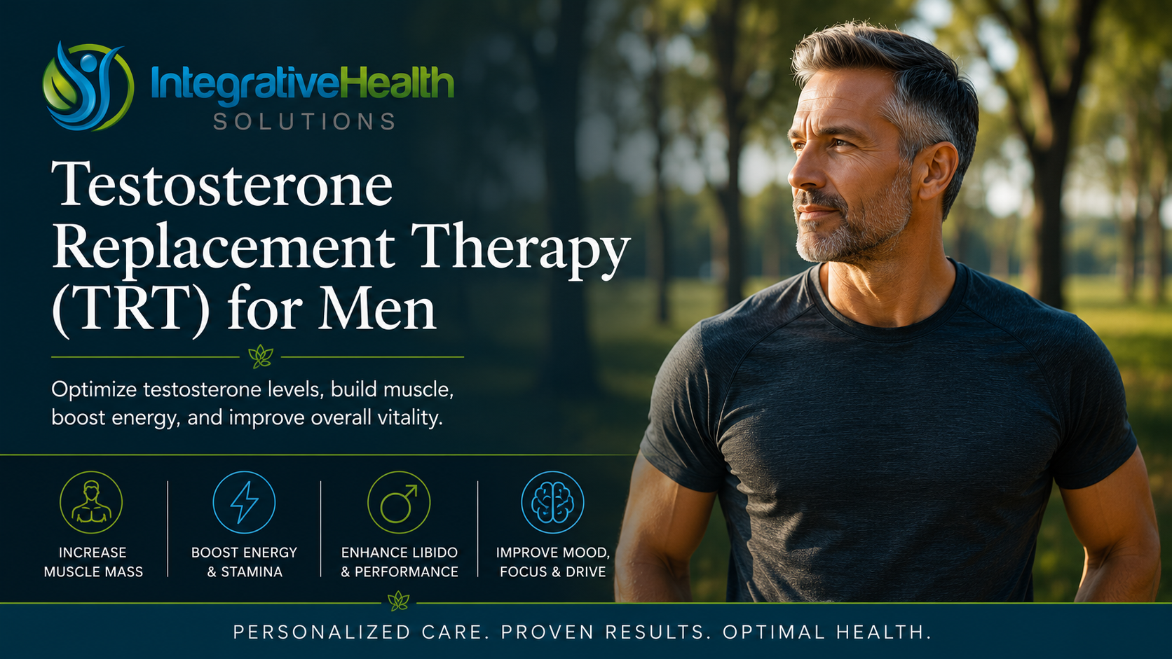 TRT Therapy