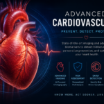 Advanced Cardiovascular Testing